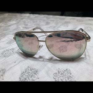 Quay sunglasses